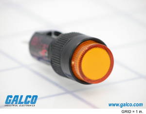 Idec AP2M166-A | Galco