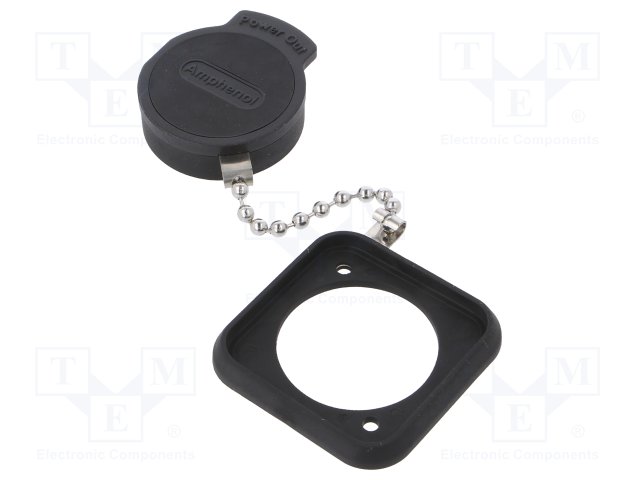 Amphenol Audio - HPT-CAPF