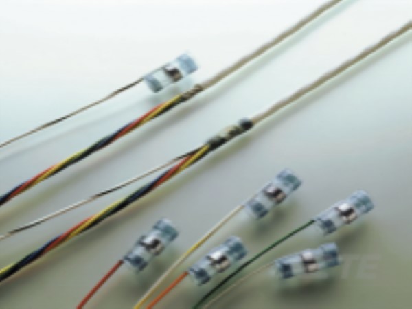 ST18-5-00 | TE Connectivity / Raychem