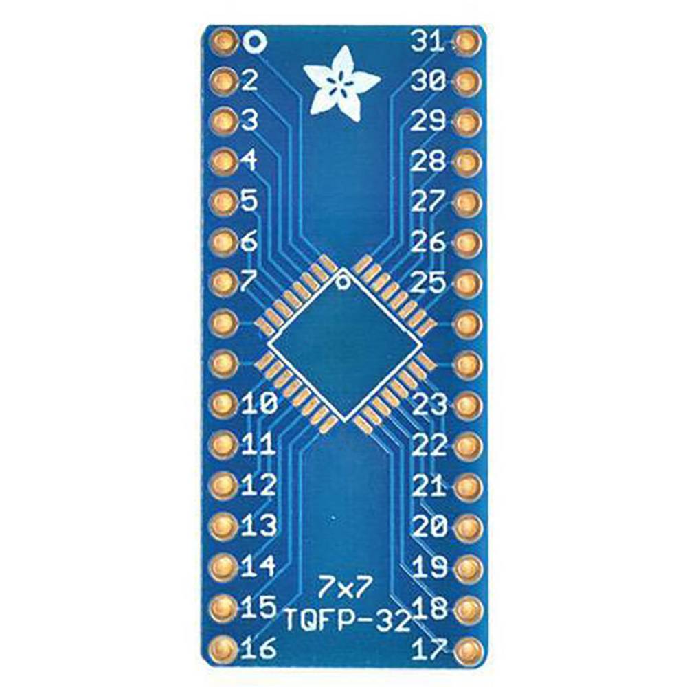 1163 Adafruit Industries Datasheet PDF & Technical Specs