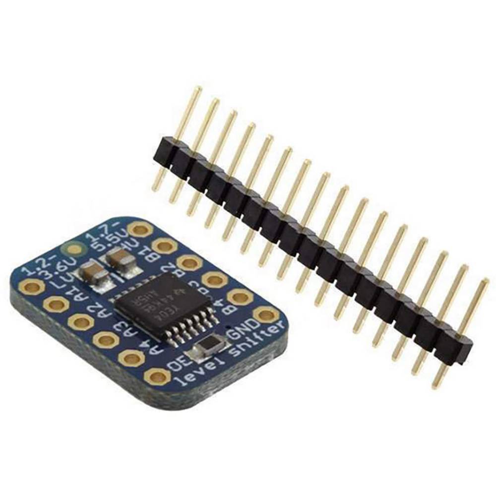 1875 Adafruit Industries Datasheet PDF & Technical Specs