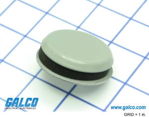 PRO POWER 78-169-MT CABLE CLAMP 17.48MM L X 9.53MM W STEEL TIN PK100 PRO POWER 78-169-MT CABLE CLAMP 17.48MM L X 9.53MM W STEEL TIN PK100