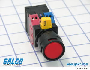 Idec HW1L-AF2F11H2D-R | Galco