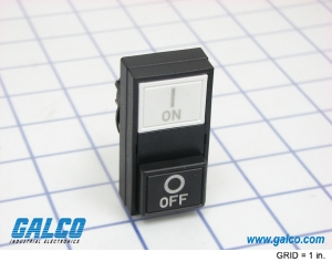 Idec HW7D-B22WB1 | Galco