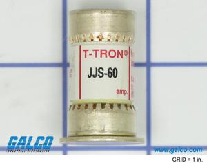 Fusible Rapide Cooper Bussmann JJS-60 60A 600V AC - Class T, Neuf Dans Son Emballage