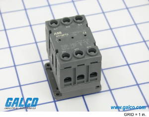 OT16FT3 ABB Control - Datasheet PDF & Technical Specs