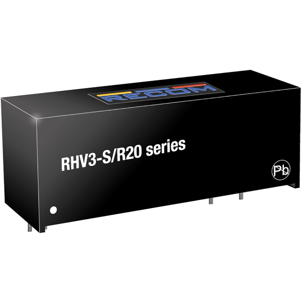 Recom Power - RHV3-0505S/R20