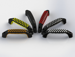 Davies Molding 4570BR | Master Electronics