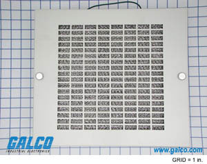 Hammond XF10115 | Galco