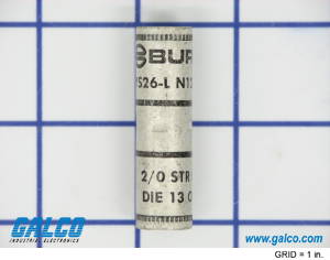 Burndy YS26LBOX | Galco