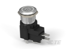 TE Connectivity / Alcoswitch - AVH19LSFE17241604