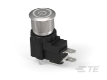 TE Connectivity / Alcoswitch - AVH19LSFE1B242604