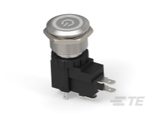 TE Connectivity / Alcoswitch - AVH22LSSFE17241604