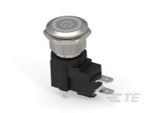 TE Connectivity / Alcoswitch - AVH22LSSFE15242604