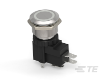 TE Connectivity / Alcoswitch - AVH22MSSFE3241604