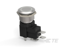 TE Connectivity / Alcoswitch - AVH22MSSFEA242604