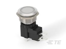 TE Connectivity / Alcoswitch - AVH25LSSFE6122604