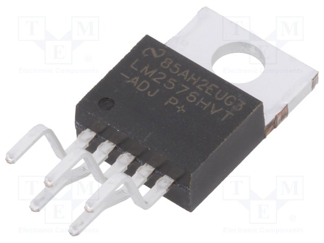 LM2576HVT-ADJ/LB03 LM2576HVT-ADJ/LB03