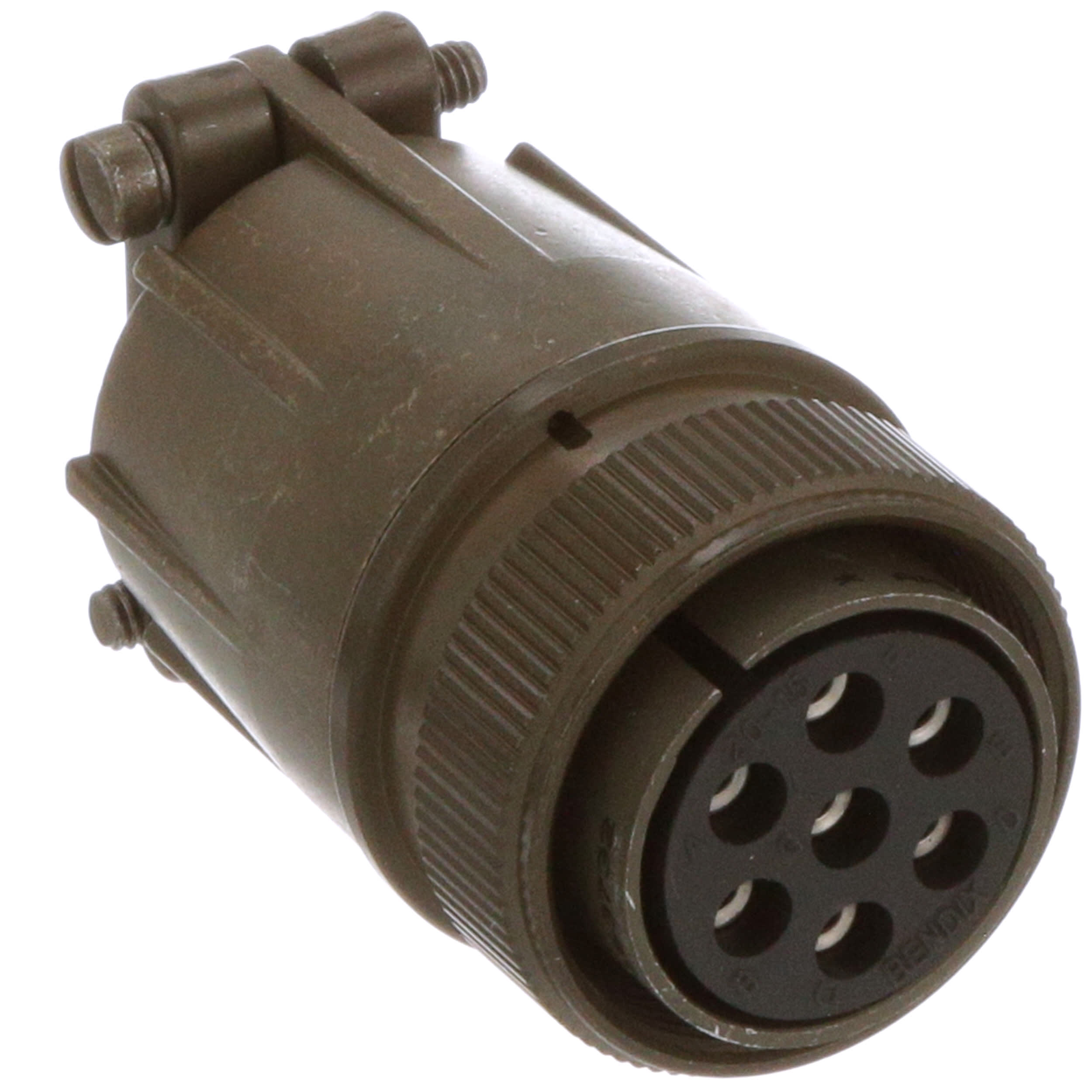 MS3106F2015S Amphenol Industrial Datasheet PDF & Technical Specs