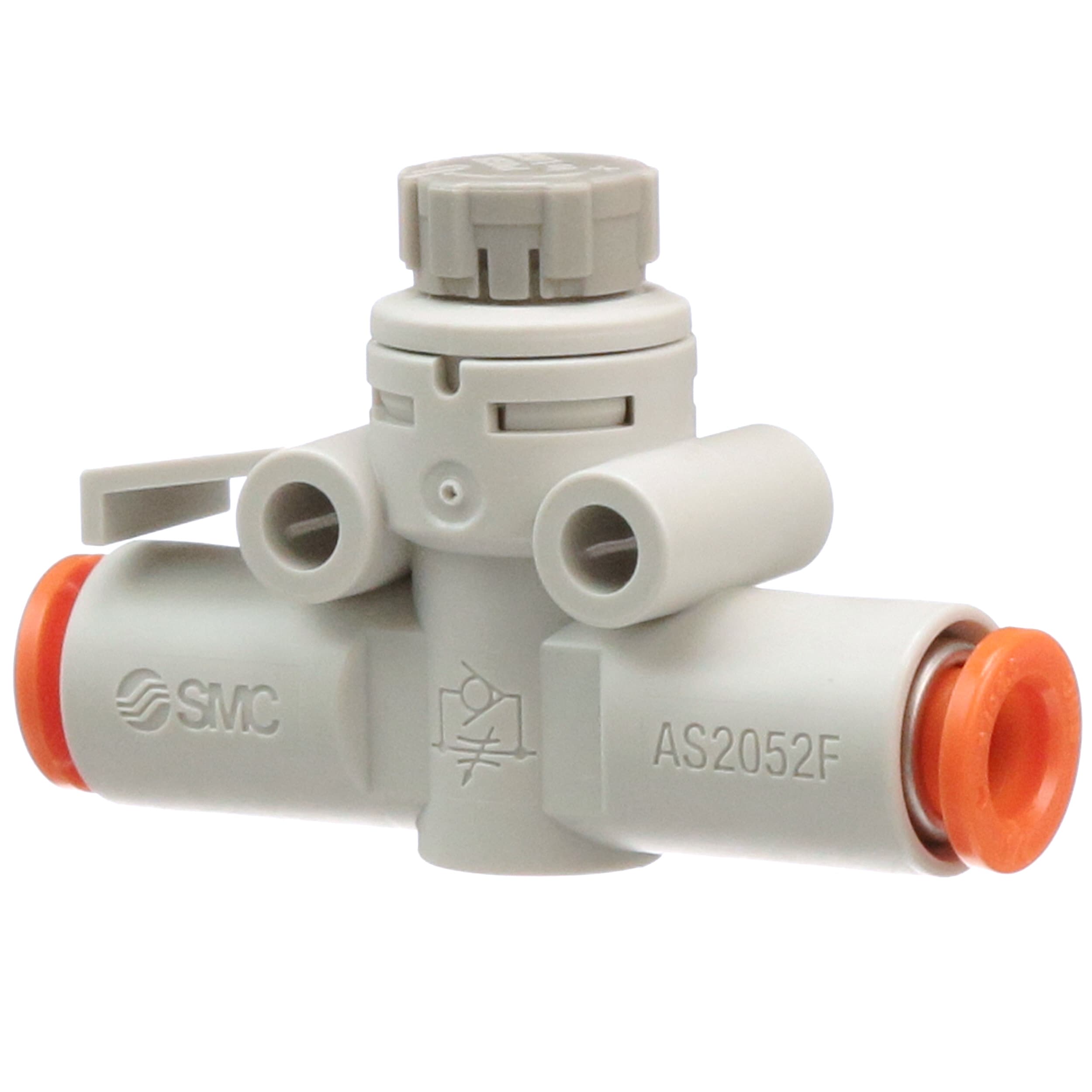 AS2052F07A SMC Distributors, Price Comparison, and Datasheets