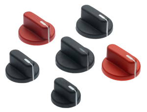 Davies Molding 1505-D | Onlinecomponents.com