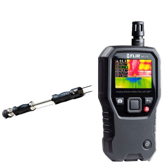 MR176KIT5 FLIR Distributors, Price Comparison, and Datasheets