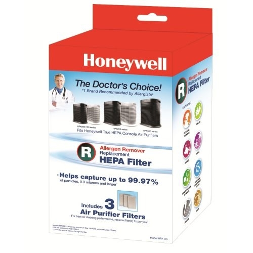 hrf r3 honeywell