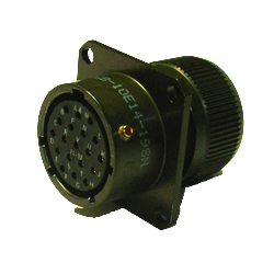 Amphenol Pcd - 162GB-36T18-32PN