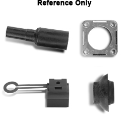 Mss00 Tip Sure Seal Distributors And Price Comparison Octopart Component Search