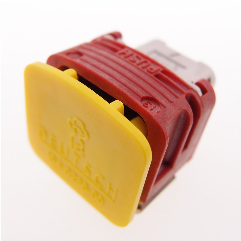 EN4165M61AA TE Connectivity / DEUTSCH Distributors, Price Comparison