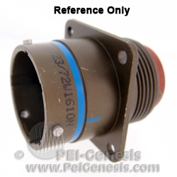 TE Connectivity / DEUTSCH - ESC10KE00803PNO