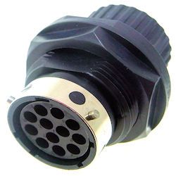 192993-0013 - ITT CANNON - Authorized Distributor