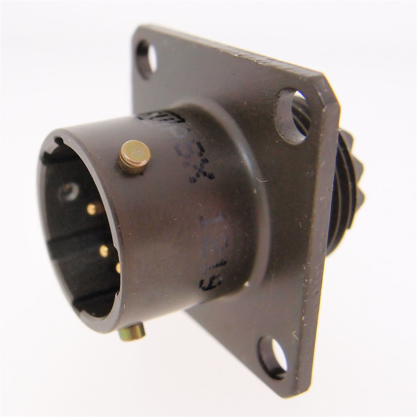 Amphenol Socapex - 451-00R2041P50