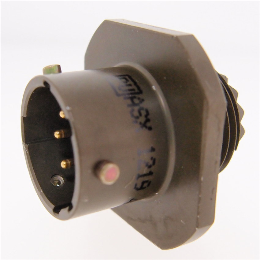 PT01A1623SX(SR) Amphenol Industrial Datasheet PDF & Technical Specs