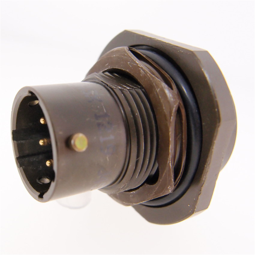 Amphenol Socapex PT02YS8-4S | PEI-Genesis