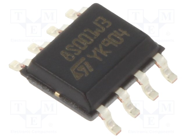 STM8S001J3M3