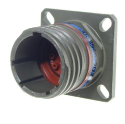 Amphenol Part Number TVP00RW-9-98S