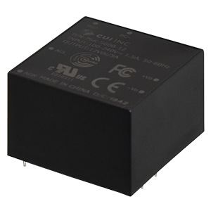 CUI Inc - PSK-S60B-24