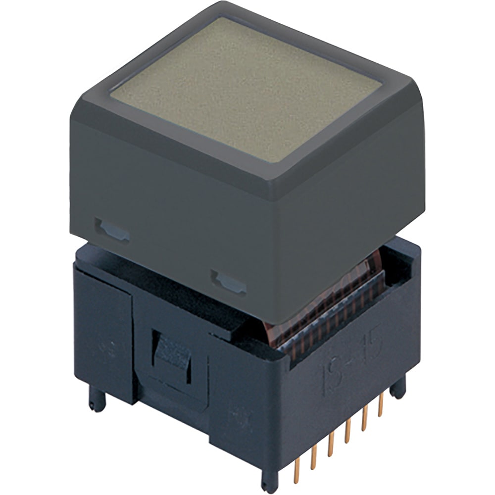 IS15BSBFP4RGB
