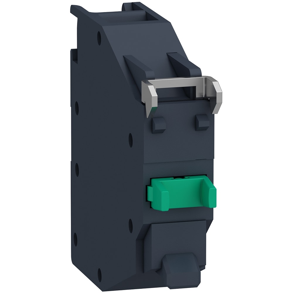 ZBE101GEX Schneider Electric - Datasheet PDF & Technical Specs