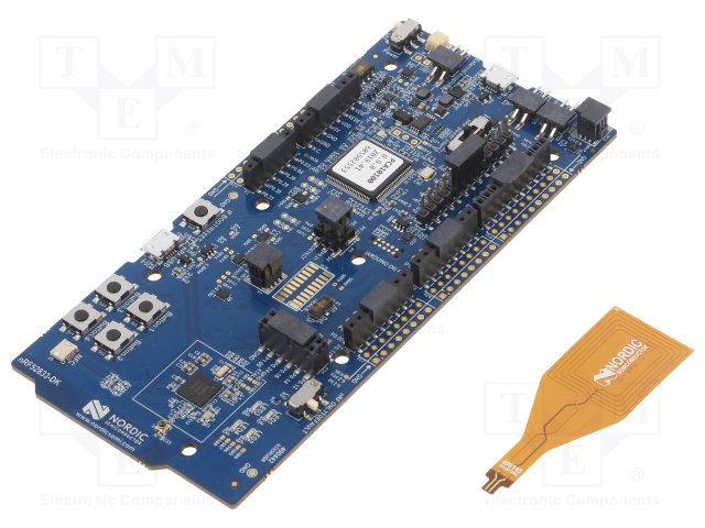 NRF52833-DK