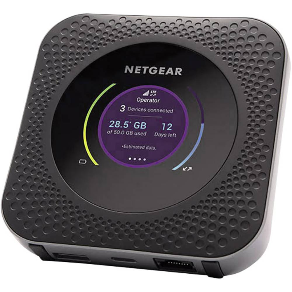 MR1100100EUS Netgear available at Octopart