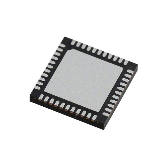 onsemi AMIS-49250-XTD NQFP44_7X7_ONS