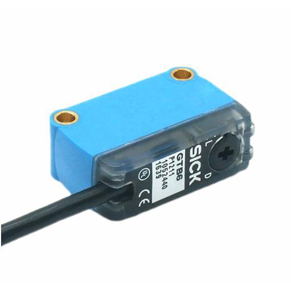 GTB6P1211 Sick Optic Electronic Sensors Distributors, Price Comparison, and Datasheets