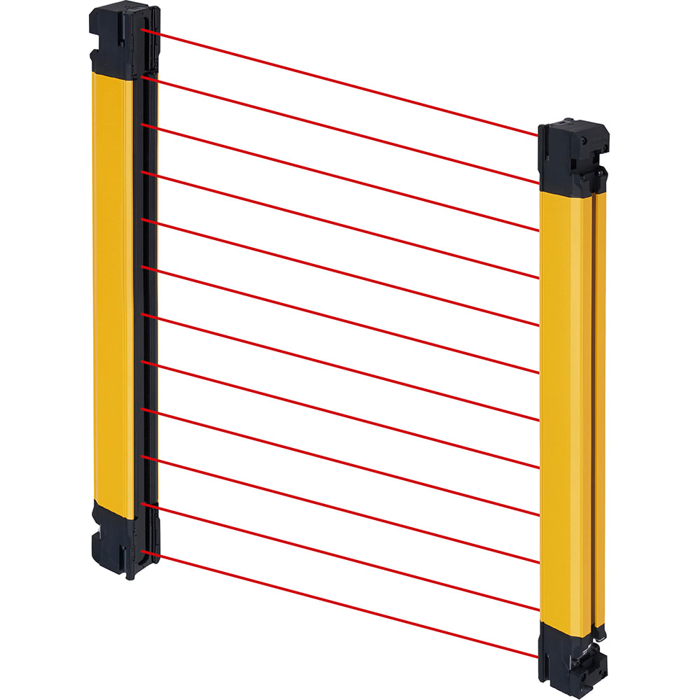 F3SG-4SRB0640-25 | Omron