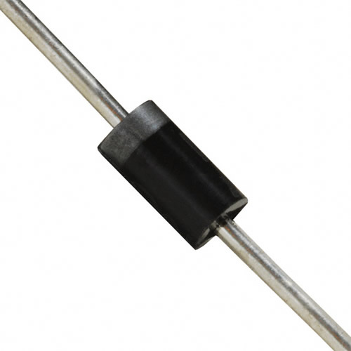 RGP10D onsemi - Datasheet PDF & Technical Specs