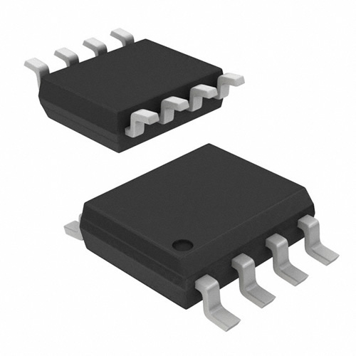 Dual N Channel 2 5.2 A INTERNATIONAL RECTIFIER IRF7301TRPBF Dual MOSFET