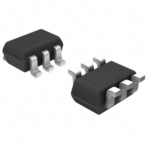 Diodes Inc. - MMBD4448HADW-7