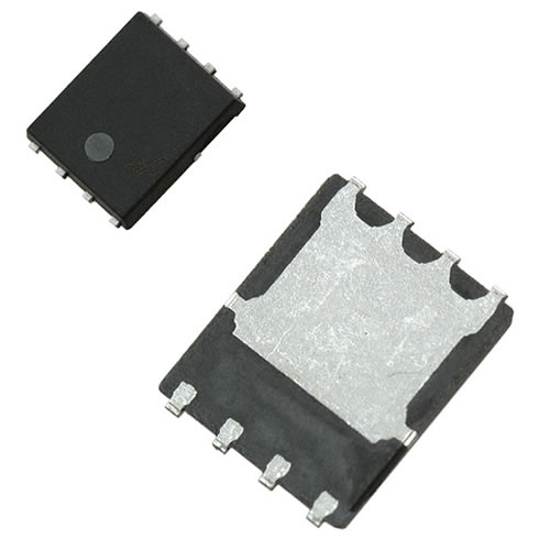 FDMS7692A onsemi - Datasheet PDF & Technical Specs