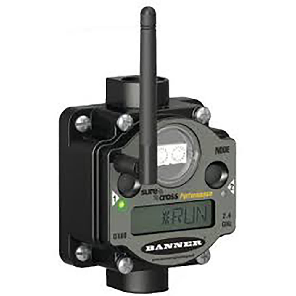 DX80K9M6PM8 Banner Distributors, Price Comparison, and Datasheets